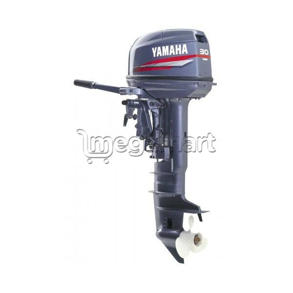 Подвесной мотор Yamaha 30HMHS