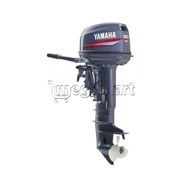 Подвесной мотор Yamaha 30HMHL