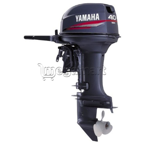 Подвесной мотор Yamaha 40XMHS