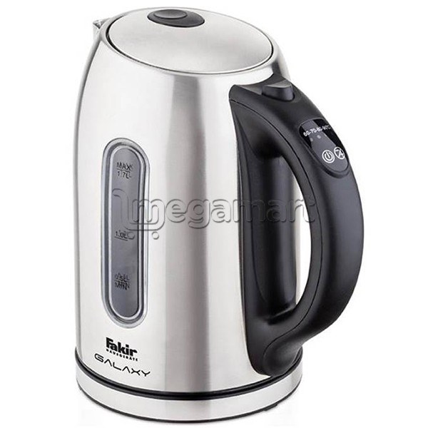 Чайник Fakir Galaxy Stainless Steel