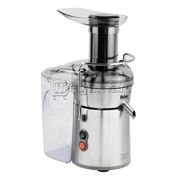 Соковыжималка Fakir Premium PRO