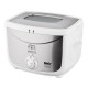 Fritoz Fakir Gala (white)