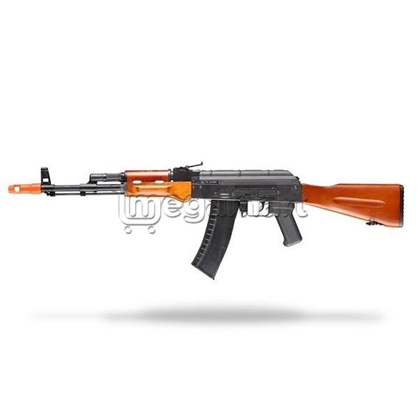 Straikbol üçün Avtomat ICS IK74 wooden