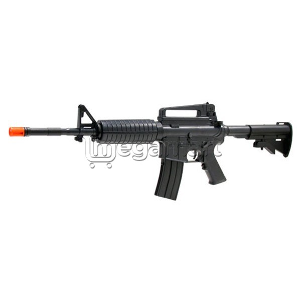 Автомат для страйкбола ICS M4A1 Assault Rifle