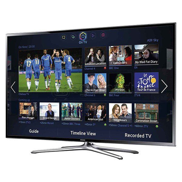Televizor Samsung LED 32" 3D Smart tv Full HD 32F6400