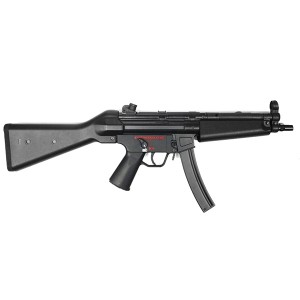 Автомат для страйкбола ICS MX5 a series