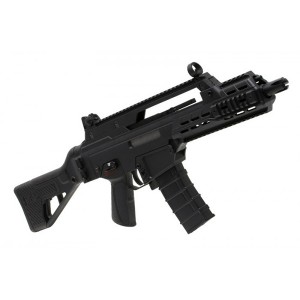 Автомат для страйкбола ICS G33 Compact
