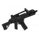Straikbol üçün avtomat ICS G33 Compact