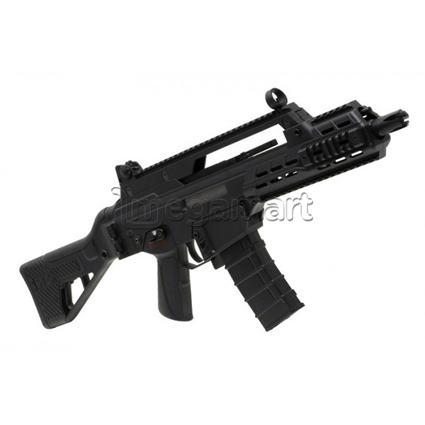 Straikbol üçün avtomat ICS G33 Compact