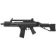Straikbol üçün avtomat ICS G33 Compact