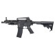 Автомат для страйкбола ICS M4 CQB