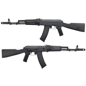 Автомат для страйкбола ICS IK74 M