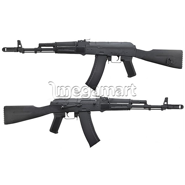 Автомат для страйкбола ICS IK74 M