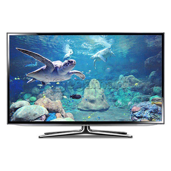 Televizor Samsung LED 55" 3D Smart tv Full HD 55F6400