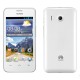 Мобильный телефон  Huawei Y320 white