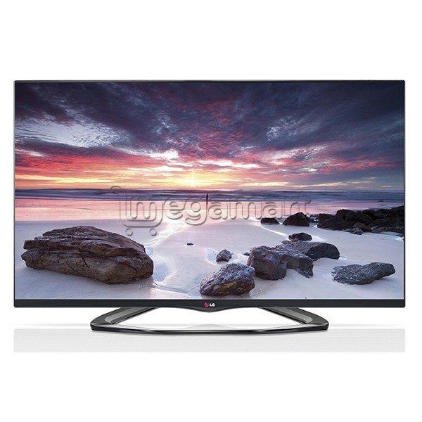Телевизор LG 42" 3D Smart TV Full HD 42LA6600