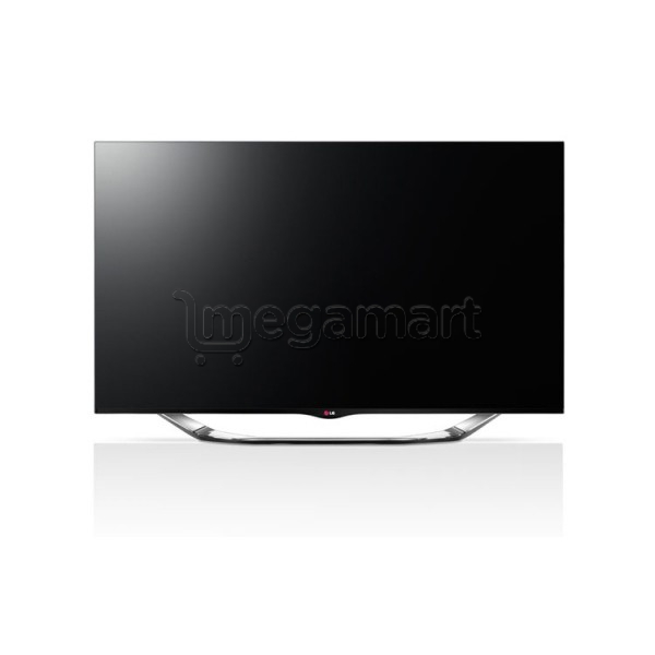 Телевизор LG 42" 3D Full HD 42LA8600