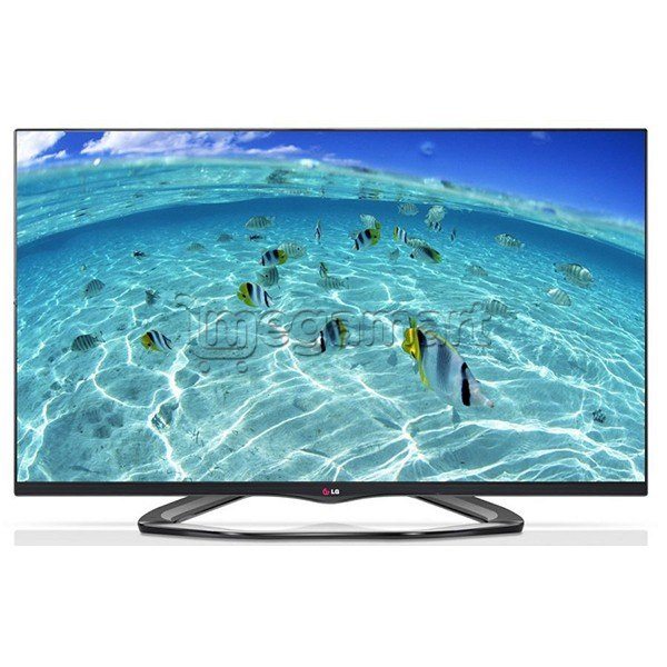 Televizor LG 47" Full HD Smart TV 47LA660V