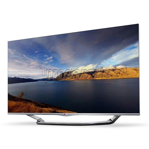 Телевизор LG 47" 3D Full HD Smart TV 47LA7400
