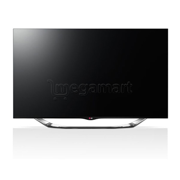 Televizor LG 47" 3D Full HD 47LA8600