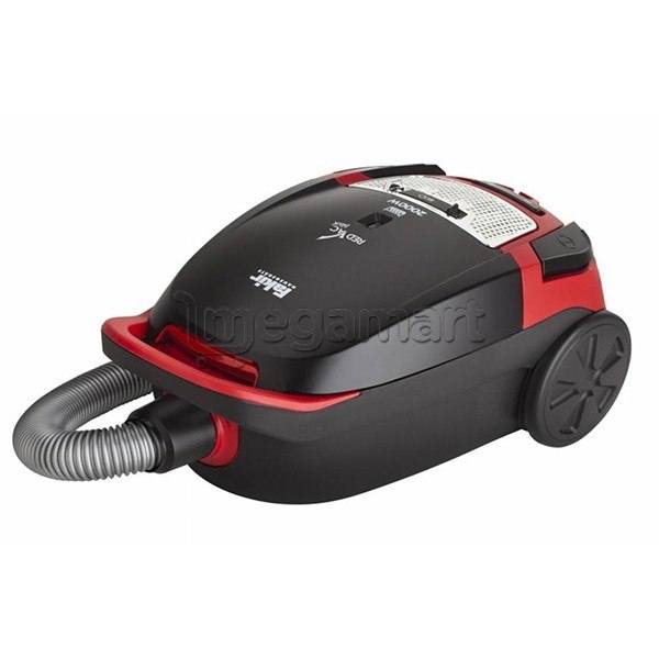 Пылесос Fakir Red VAC