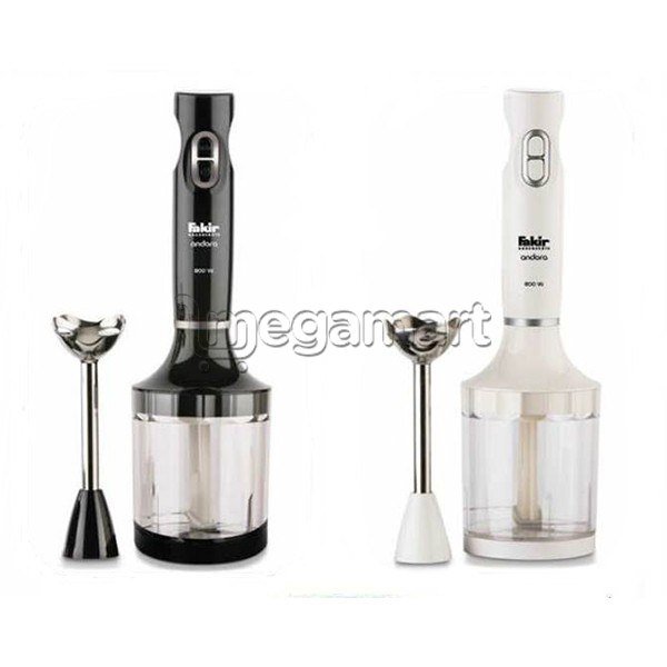 Blender Fakir Andora