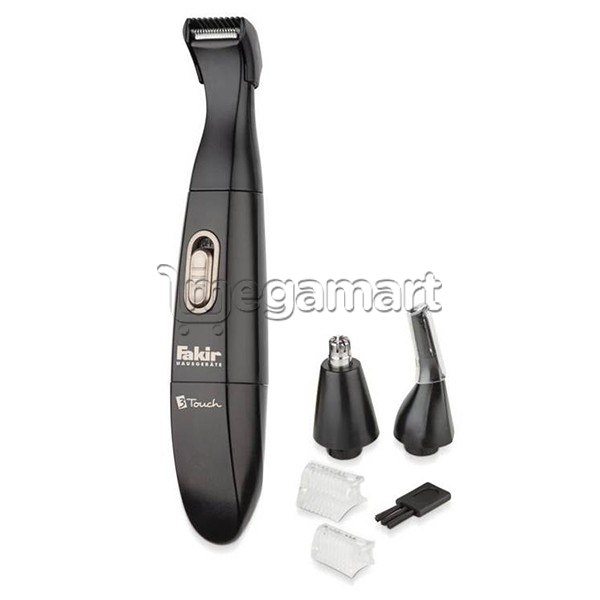 Trimmer Fakir 3 Touch