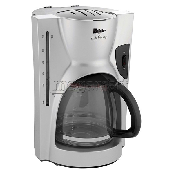 Кофеварка Fakir Cafe Prestige