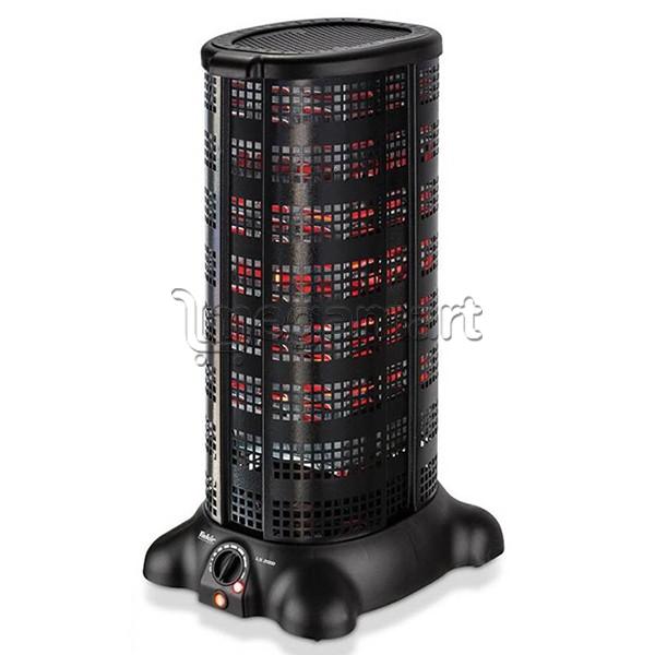 Обогреватель Fakir LS Estove 2000