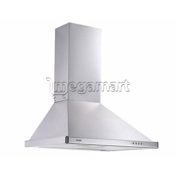 Аспиратор Vestel VAD 655 LX