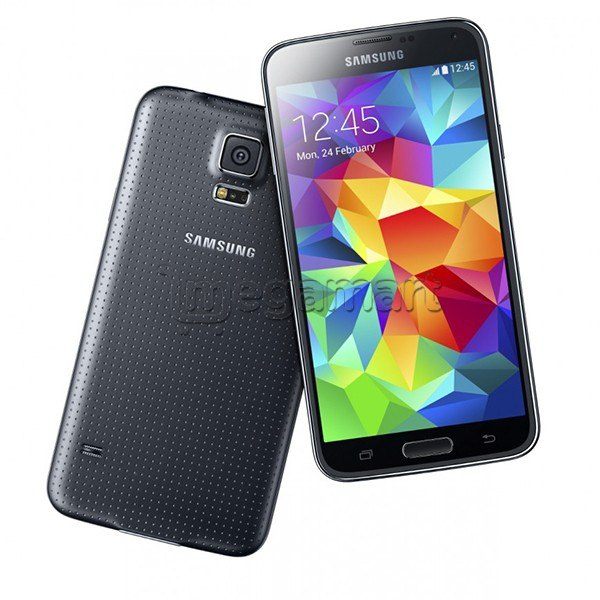 Mobil telefon Samsung Galaxy S5 SM-G9000 16GB 3G (Black, Gold, Blue)