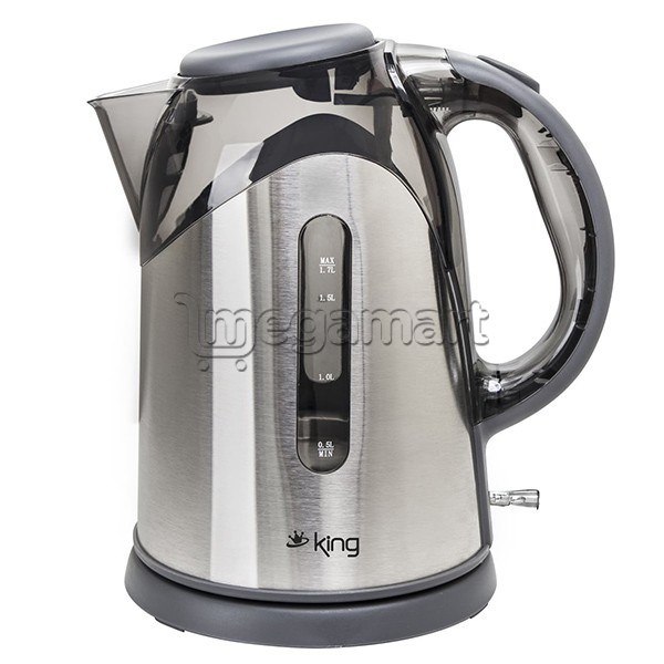 Электрический чайник King K 596 Forte