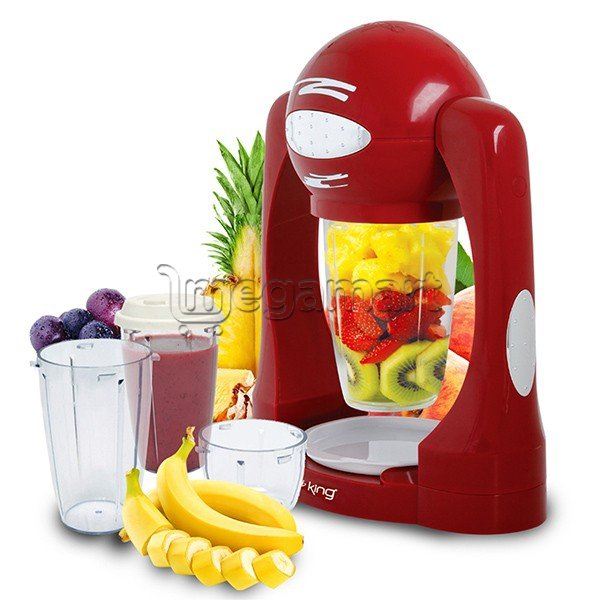 King K 476 Samba Smoothie Maker