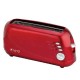 Toster King K 192 Rosso
