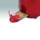Toster King K 192 Rosso
