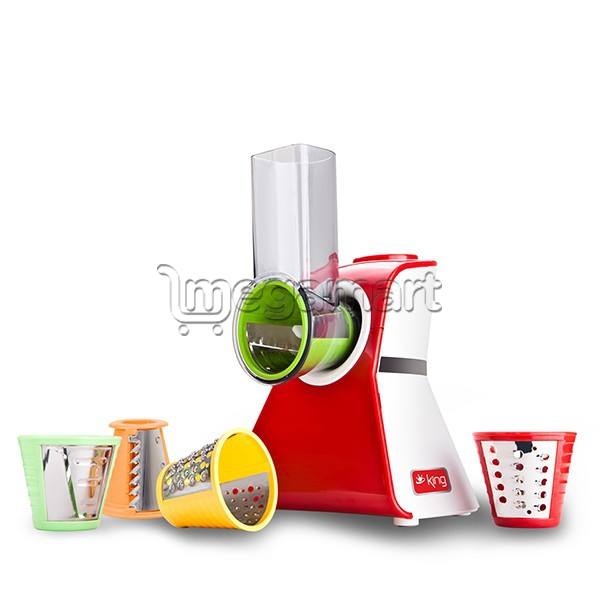 Измельчитель King P 948 Multissimo