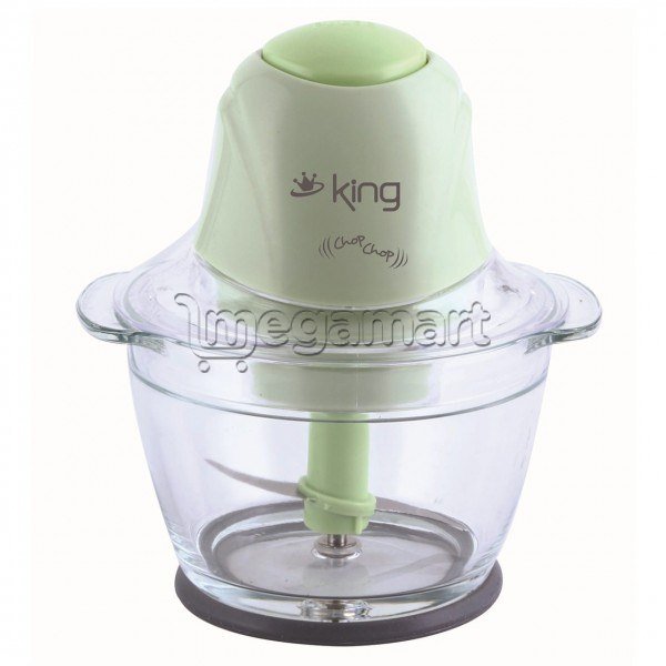 Измельчитель King K 716 Chop Chop green