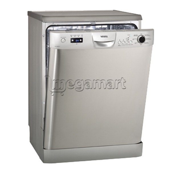 Посудомоечная машина Vestel HERA 7009 LX