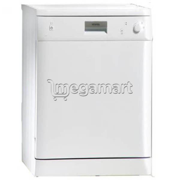 Qabyuyan maşın Vestel PEARL-2