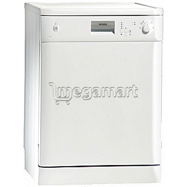 Qabyuyan maşın Vestel PEARL-6