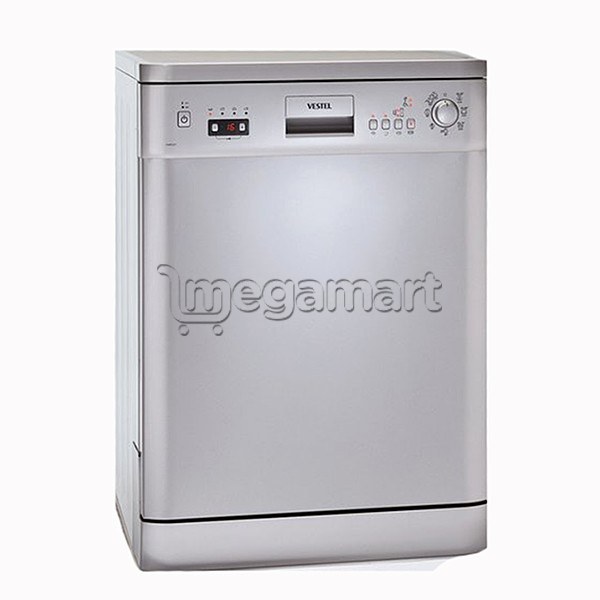 Qabyuyan maşın Vestel PEARL-9 S