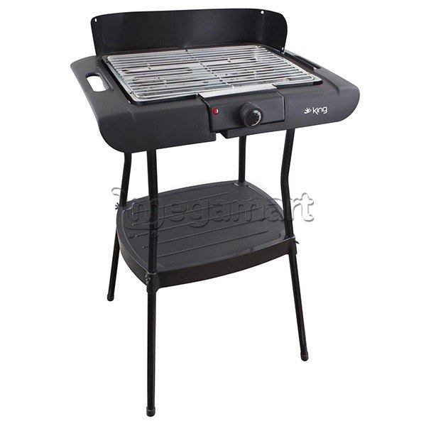 Барбекю King K 5021 Mangalcı