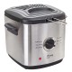 Fritoz King DF 21 Fritt