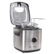 Fritoz King DF 21 Fritt