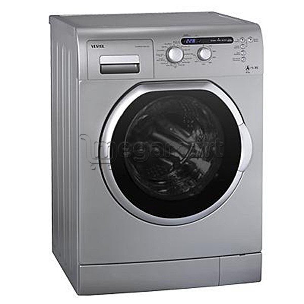 Paltaryuyan maşın Vestel Aramides-1200T