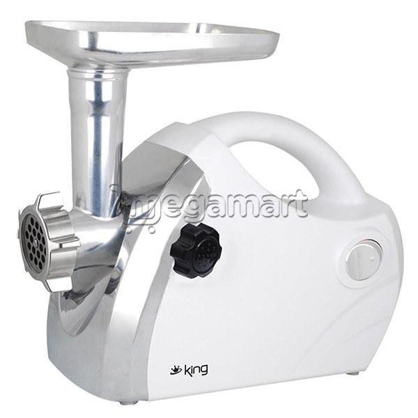 Ətçəkən maşın King K 113 ProMeat