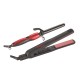 Выпрямитель для волос в комплекте King K 093-094 Ceramix