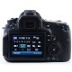 Fotokamera Canon 60D 18-200 kit
