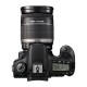 Fotokamera Canon 60D 18-200 kit