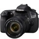 Фотоаппарат Canon 60D 18-135 kit